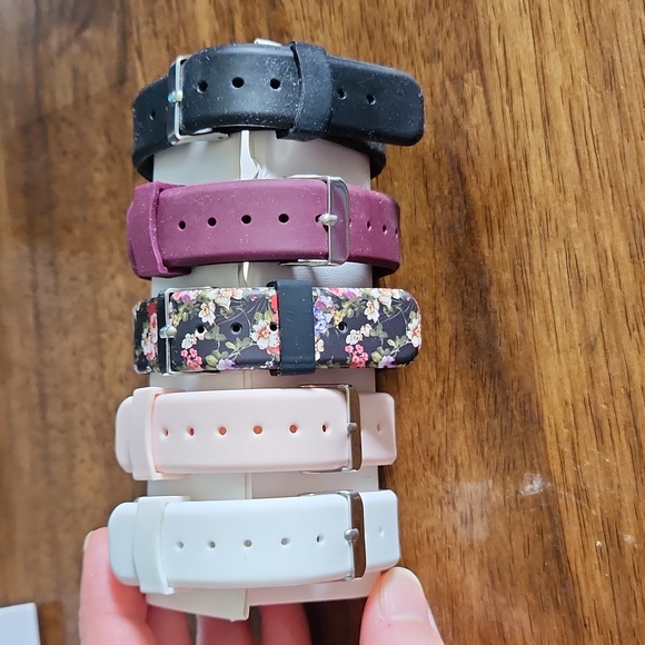 B-Active Interchangeable Fitness Tracker - Picture 6 of 9